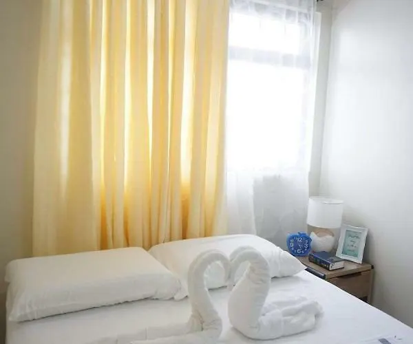 아파트호텔 1 Bedroom Furnished *