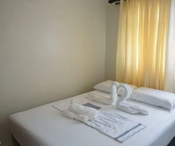 1 Bedroom Furnished * 세부