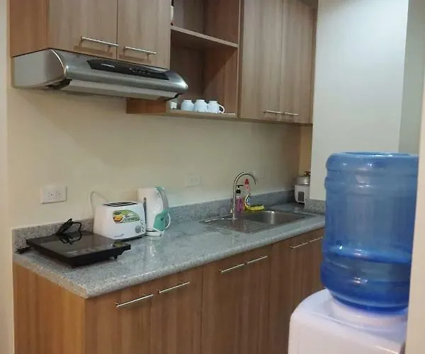 1 Bedroom Furnished