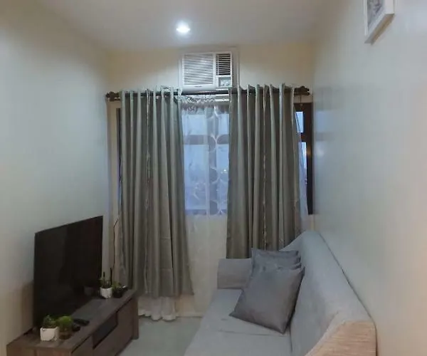 아파트호텔 1 Bedroom Furnished 세부