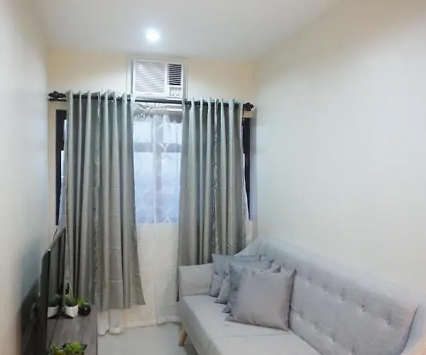 1 Bedroom Furnished 아파트호텔